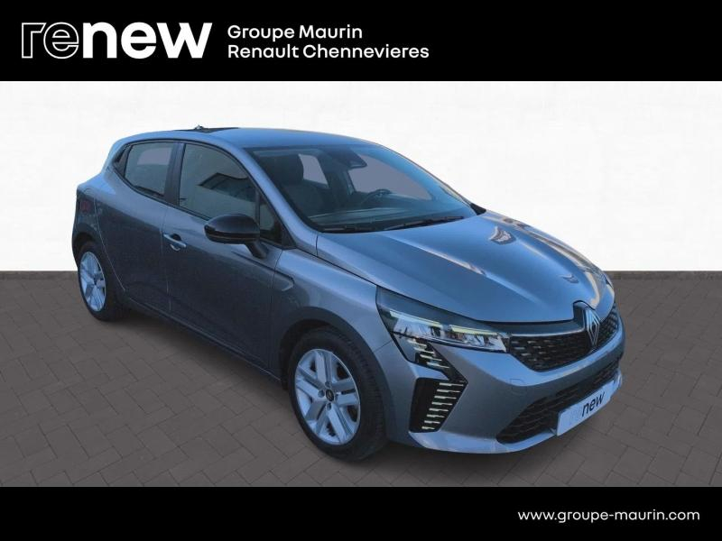 Photo 3 de l’annonce de RENAULT Clio d’occasion à vendre à CHENNEVIÈRES-SUR-MARNE