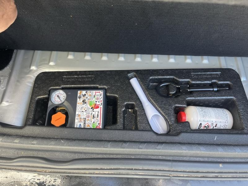 Photo 12 de l’annonce de FORD EcoSport d’occasion à vendre à BRIGNOLES