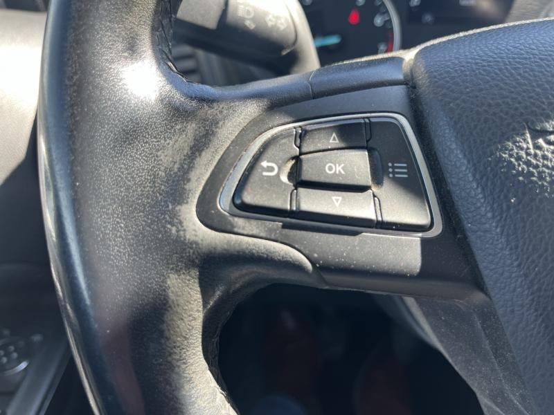 Photo 15 de l’annonce de FORD EcoSport d’occasion à vendre à BRIGNOLES