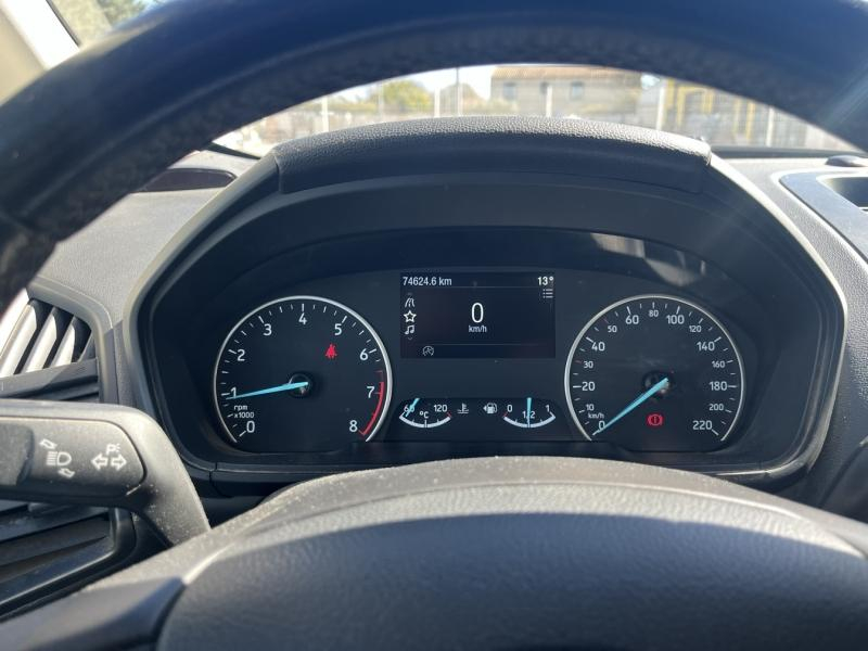 Photo 17 de l’annonce de FORD EcoSport d’occasion à vendre à BRIGNOLES