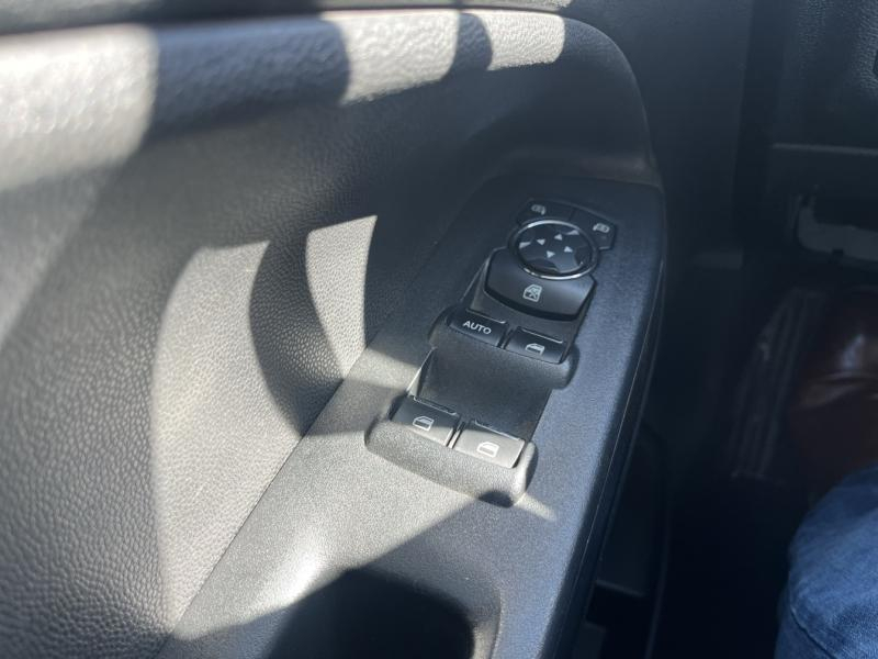 Photo 18 de l’annonce de FORD EcoSport d’occasion à vendre à BRIGNOLES