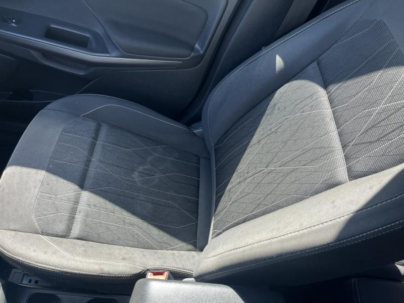 Photo 19 de l’annonce de FORD EcoSport d’occasion à vendre à BRIGNOLES