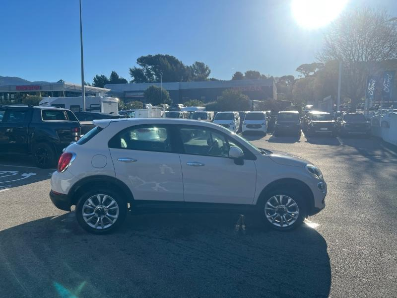 Photo 5 de l’annonce de FIAT 500X d’occasion à vendre à TOULON