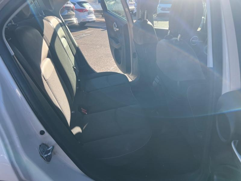 Photo 12 de l’annonce de FIAT 500X d’occasion à vendre à TOULON