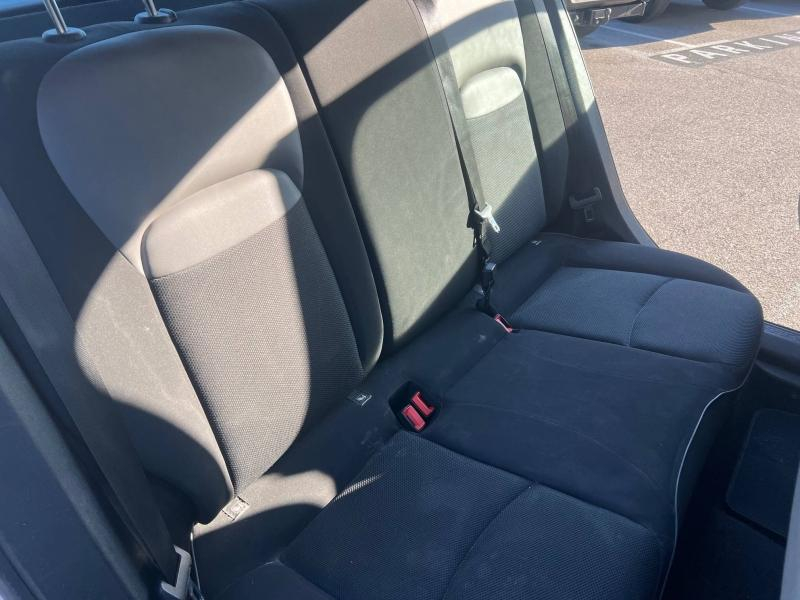 Photo 13 de l’annonce de FIAT 500X d’occasion à vendre à TOULON