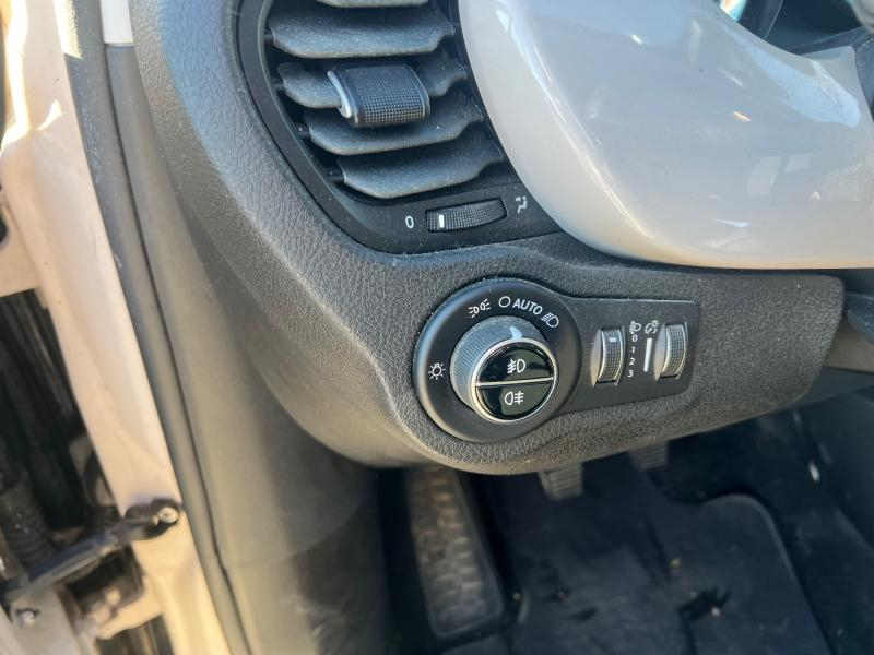 Photo 18 de l’annonce de FIAT 500X d’occasion à vendre à TOULON