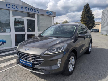 FORD Kuga d’occasion à vendre à DRAGUIGNAN