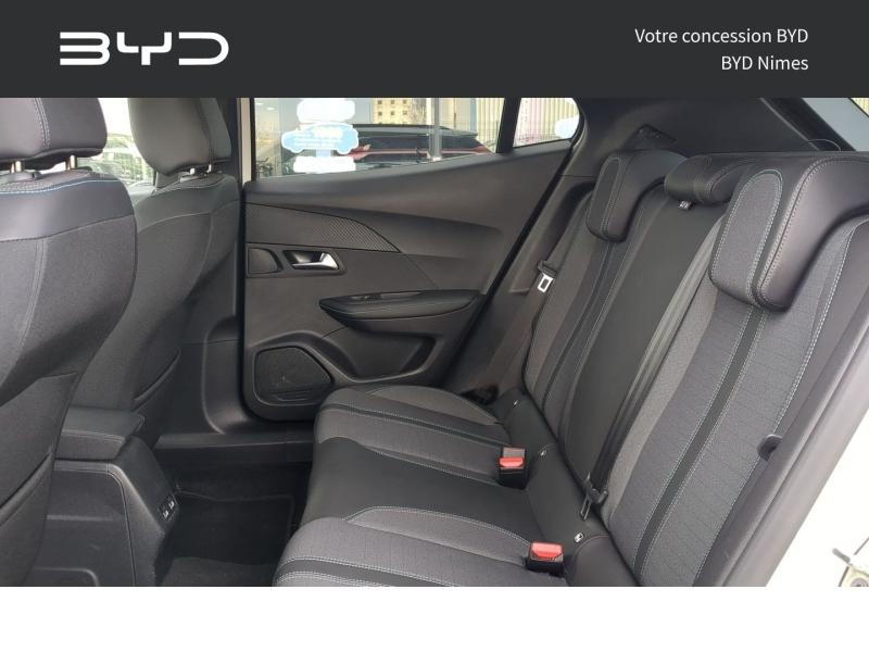 Photo 5 de l’annonce de PEUGEOT 2008 d’occasion à vendre à PERPIGNAN