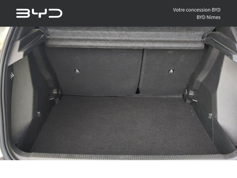 Photo 7 de l’annonce de PEUGEOT 2008 d’occasion à vendre à PERPIGNAN