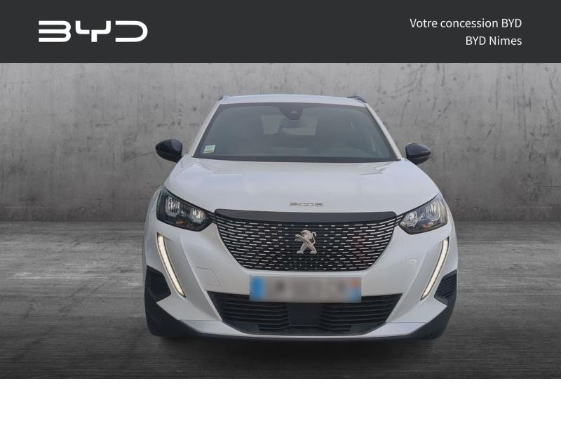 Photo 20 de l’annonce de PEUGEOT 2008 d’occasion à vendre à PERPIGNAN