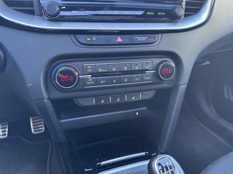 Photo 16 de l’annonce de KIA XCeed d’occasion à vendre à NARBONNE