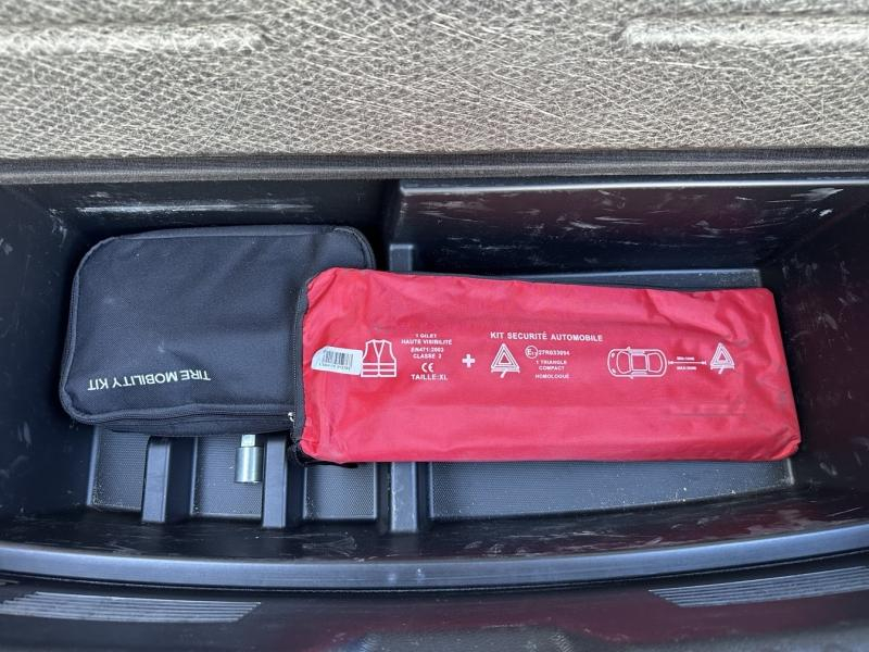 Photo 17 de l’annonce de KIA XCeed d’occasion à vendre à NARBONNE