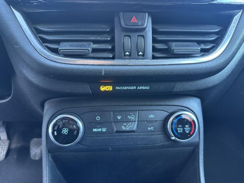 Photo 15 de l’annonce de FORD Fiesta d’occasion à vendre à NARBONNE