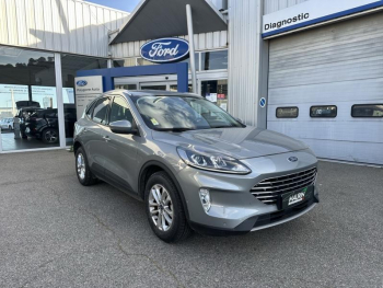 FORD Kuga d’occasion à vendre à NARBONNE