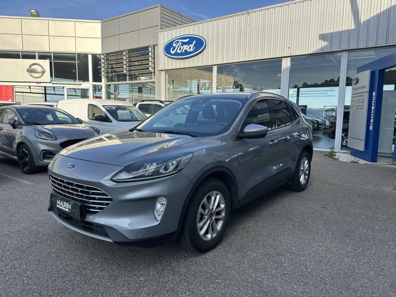 Photo 3 de l’annonce de FORD Kuga d’occasion à vendre à NARBONNE