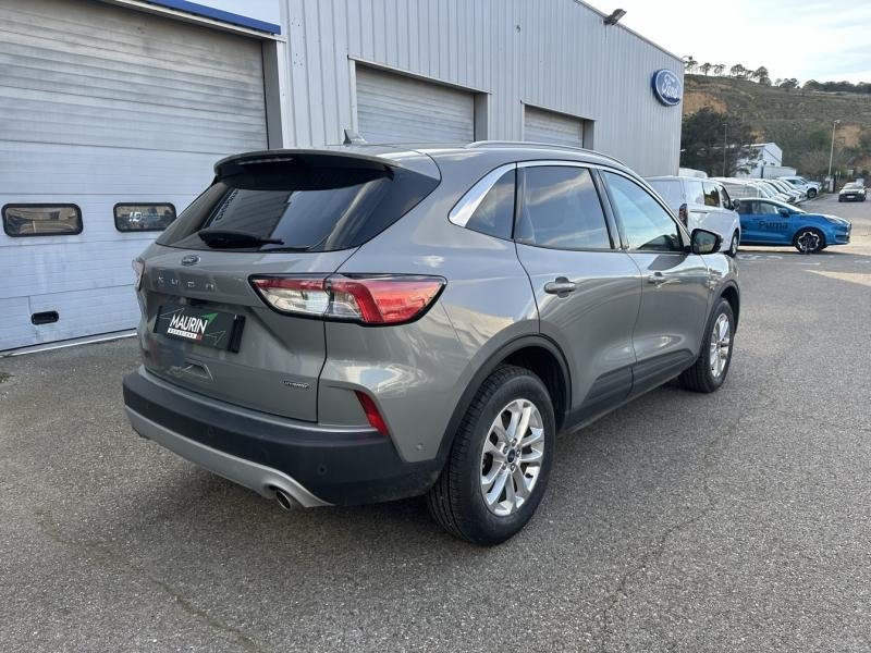 Photo 4 de l’annonce de FORD Kuga d’occasion à vendre à NARBONNE