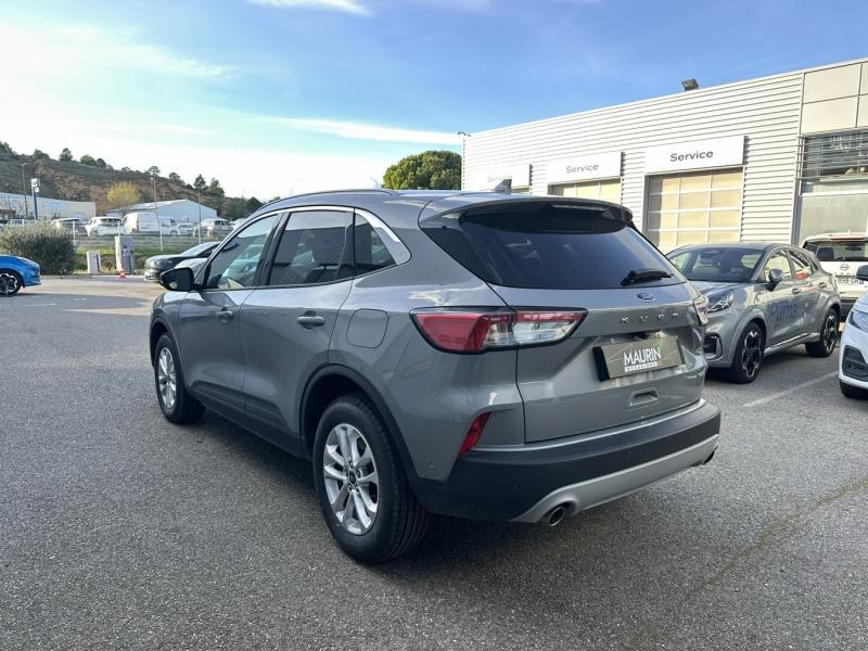 Photo 6 de l’annonce de FORD Kuga d’occasion à vendre à NARBONNE