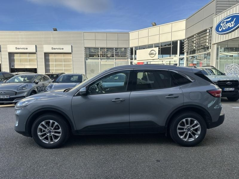 Photo 7 de l’annonce de FORD Kuga d’occasion à vendre à NARBONNE