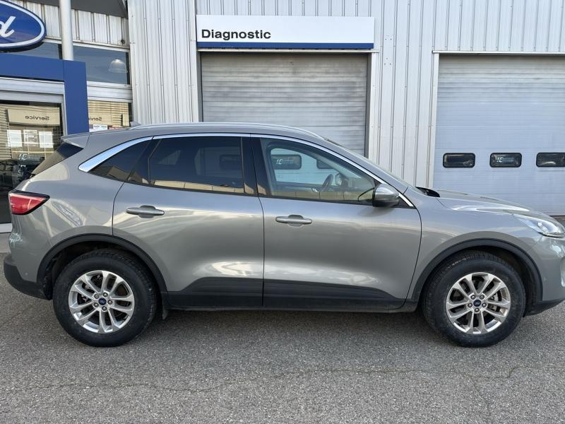 Photo 8 de l’annonce de FORD Kuga d’occasion à vendre à NARBONNE