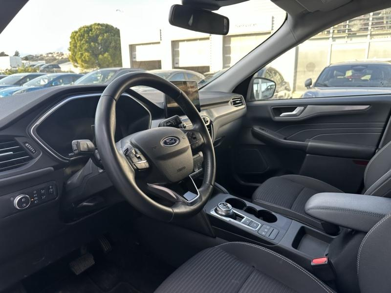 Photo 9 de l’annonce de FORD Kuga d’occasion à vendre à NARBONNE