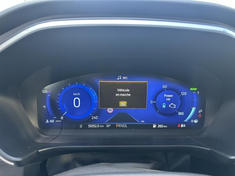 Photo 13 de l’annonce de FORD Kuga d’occasion à vendre à NARBONNE