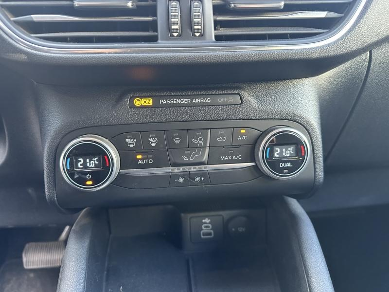 Photo 16 de l’annonce de FORD Kuga d’occasion à vendre à NARBONNE