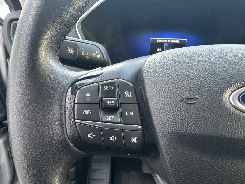 Photo 18 de l’annonce de FORD Kuga d’occasion à vendre à NARBONNE