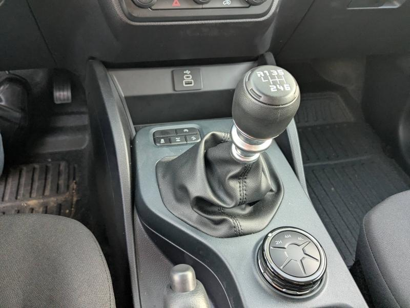 Photo 4 de l’annonce de FORD Ranger VUL d’occasion à vendre à CARCASSONNE