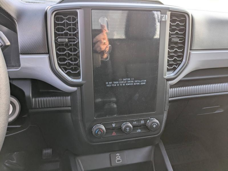 Photo 5 de l’annonce de FORD Ranger VUL d’occasion à vendre à CARCASSONNE