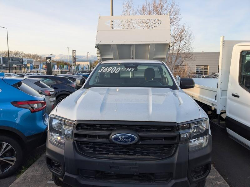 Photo 7 de l’annonce de FORD Ranger VUL d’occasion à vendre à CARCASSONNE