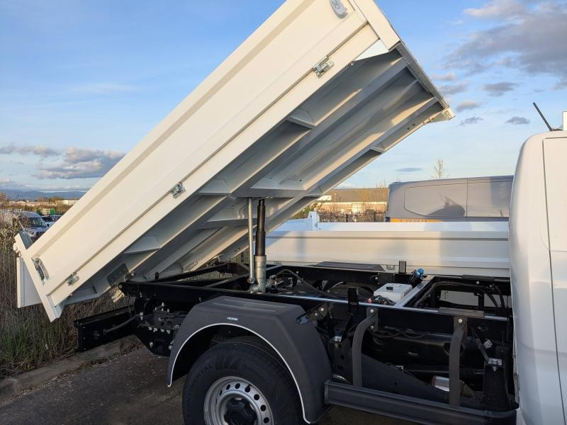 Photo 8 de l’annonce de FORD Ranger VUL d’occasion à vendre à CARCASSONNE