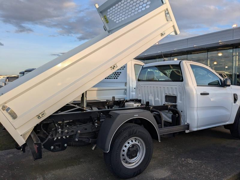 Photo 9 de l’annonce de FORD Ranger VUL d’occasion à vendre à CARCASSONNE