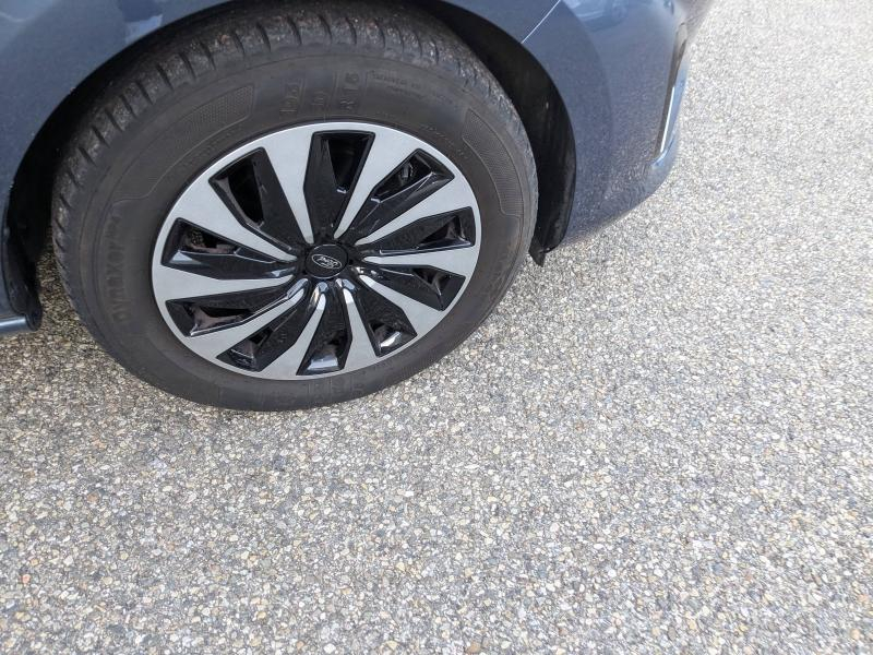 Photo 5 de l’annonce de FORD Fiesta d’occasion à vendre à AVIGNON