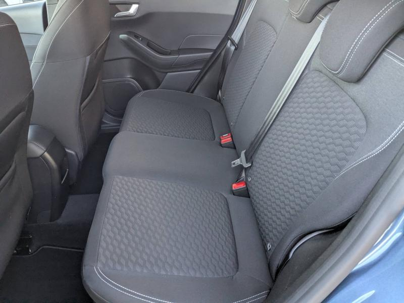 Photo 9 de l’annonce de FORD Fiesta d’occasion à vendre à AVIGNON