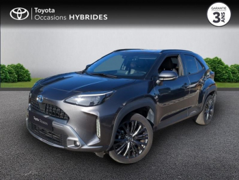 TOYOTA Yaris Cross d’occasion à vendre à MONTFAVET