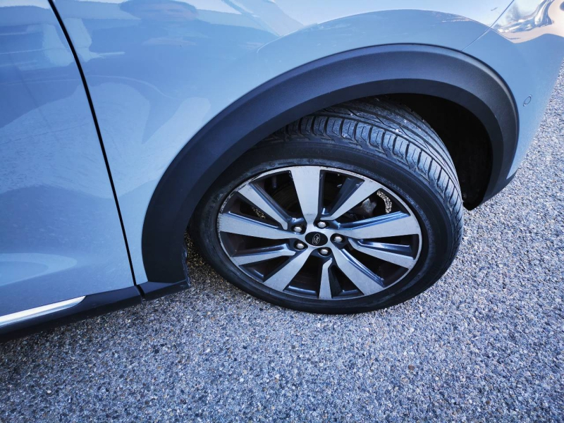 Photo 4 de l’annonce de FORD Puma d’occasion à vendre à VITROLLES