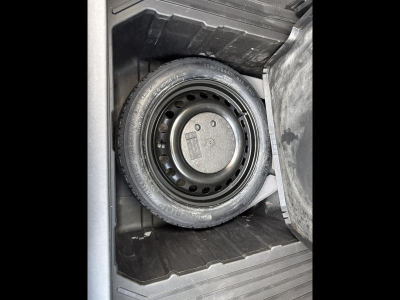 Photo 9 de l’annonce de FORD Puma d’occasion à vendre à VITROLLES