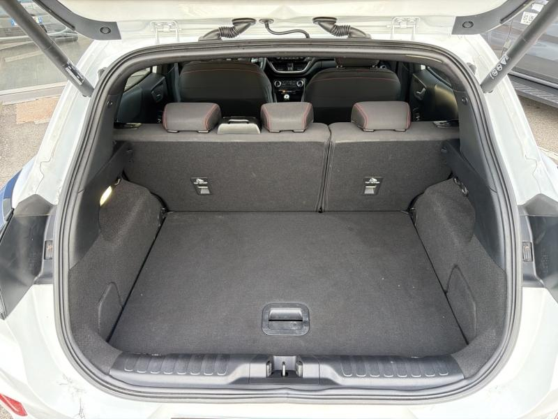 Photo 10 de l’annonce de FORD Puma d’occasion à vendre à VITROLLES