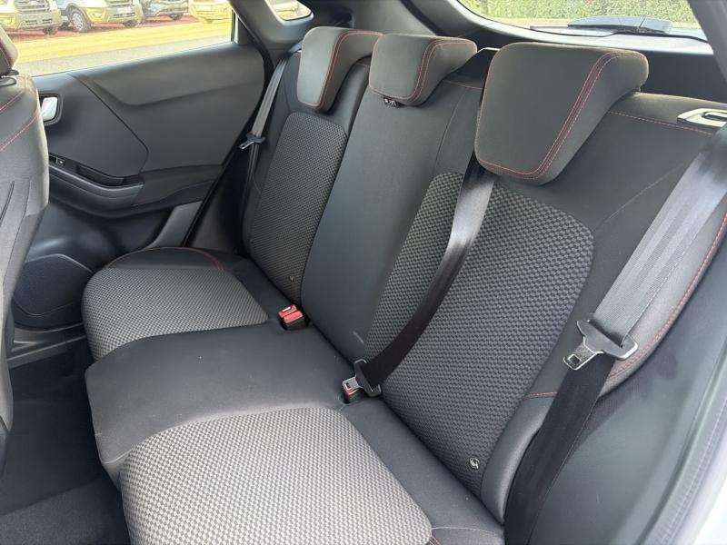 Photo 13 de l’annonce de FORD Puma d’occasion à vendre à VITROLLES