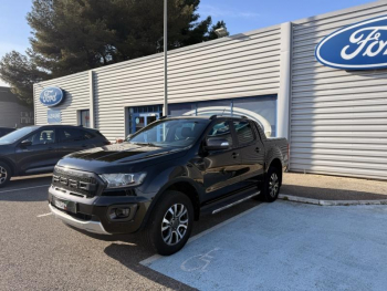 FORD Ranger VUL 2.0 TDCi 213ch Double Cabine Wildtrak BVA10