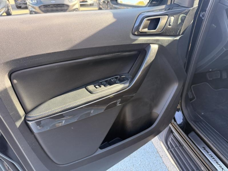 Photo 12 de l’annonce de FORD Ranger VUL d’occasion à vendre à AUBAGNE