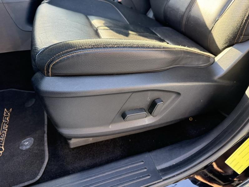 Photo 14 de l’annonce de FORD Ranger VUL d’occasion à vendre à AUBAGNE