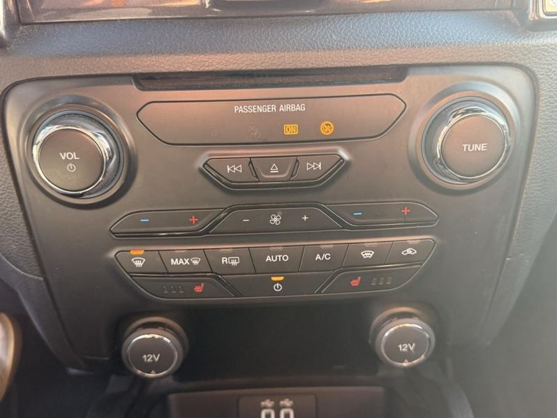 Photo 17 de l’annonce de FORD Ranger VUL d’occasion à vendre à AUBAGNE