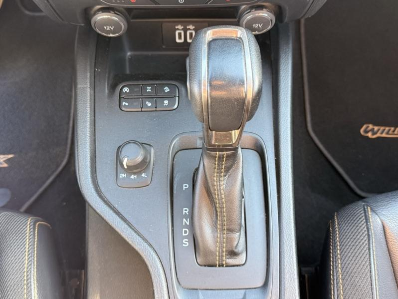 Photo 18 de l’annonce de FORD Ranger VUL d’occasion à vendre à AUBAGNE