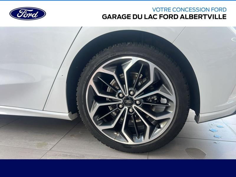 Photo 3 de l’annonce de FORD Focus d’occasion à vendre à ALBERTVILLE