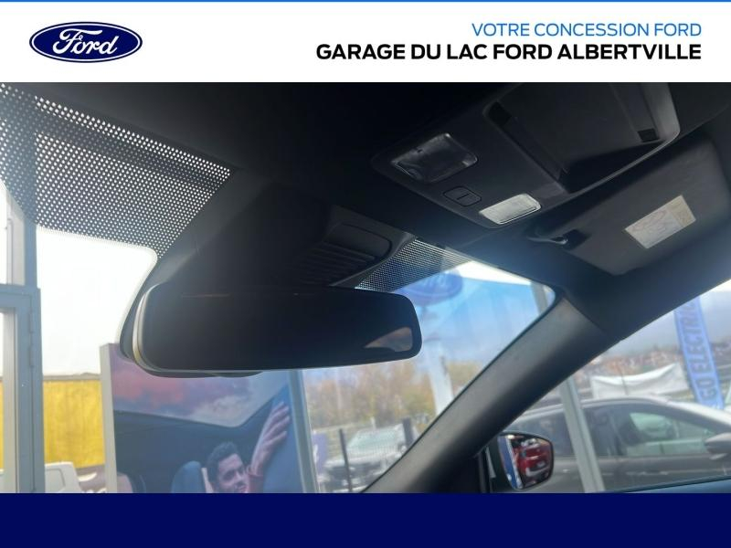 Photo 5 de l’annonce de FORD Focus d’occasion à vendre à ALBERTVILLE