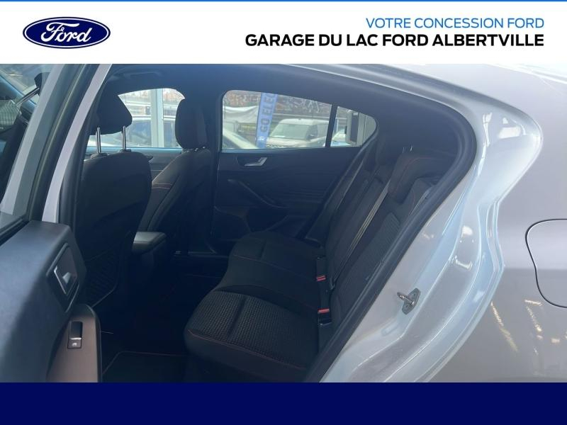 Photo 10 de l’annonce de FORD Focus d’occasion à vendre à ALBERTVILLE