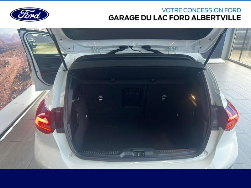 Photo 11 de l’annonce de FORD Focus d’occasion à vendre à ALBERTVILLE
