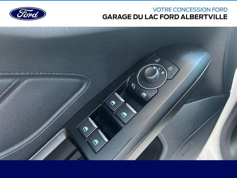 Photo 14 de l’annonce de FORD Focus d’occasion à vendre à ALBERTVILLE