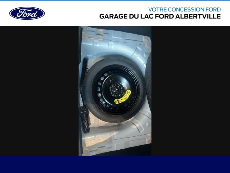 Photo 15 de l’annonce de FORD Focus d’occasion à vendre à ALBERTVILLE